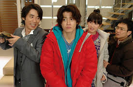 BOMB BEE MEN: Meet Bomb Bee Man, a Man Who Can't Say No