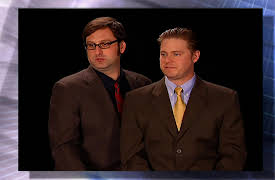 Tim and Eric Awesome Show, Great Job! Season 1: Abstinence