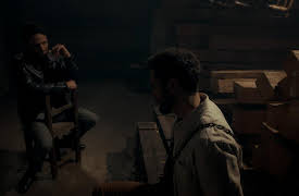 La sustituta season-1: La sustituta Capítulo 22