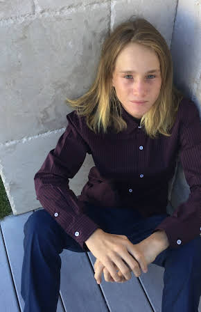 Jacob Kotan as 