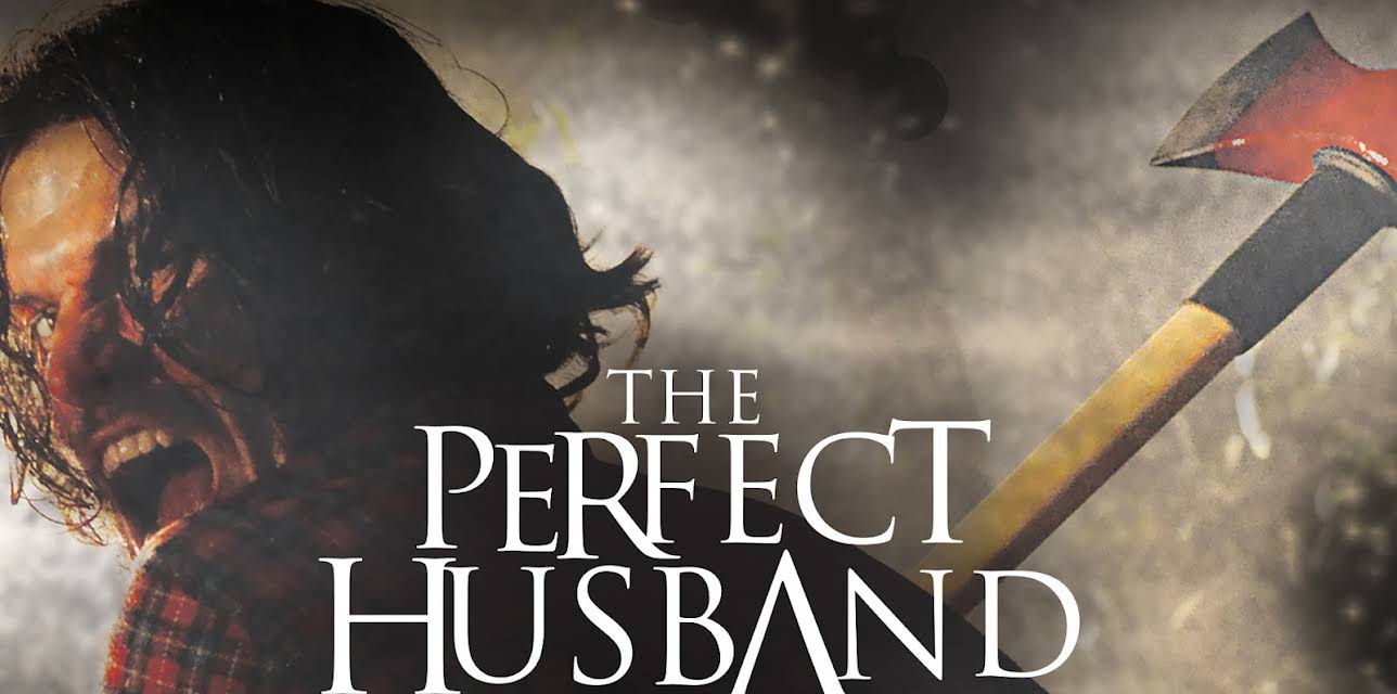 The Perfect Husband (2014)