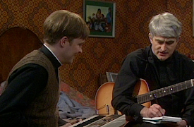 Father Ted Season 2: A Song for Europe