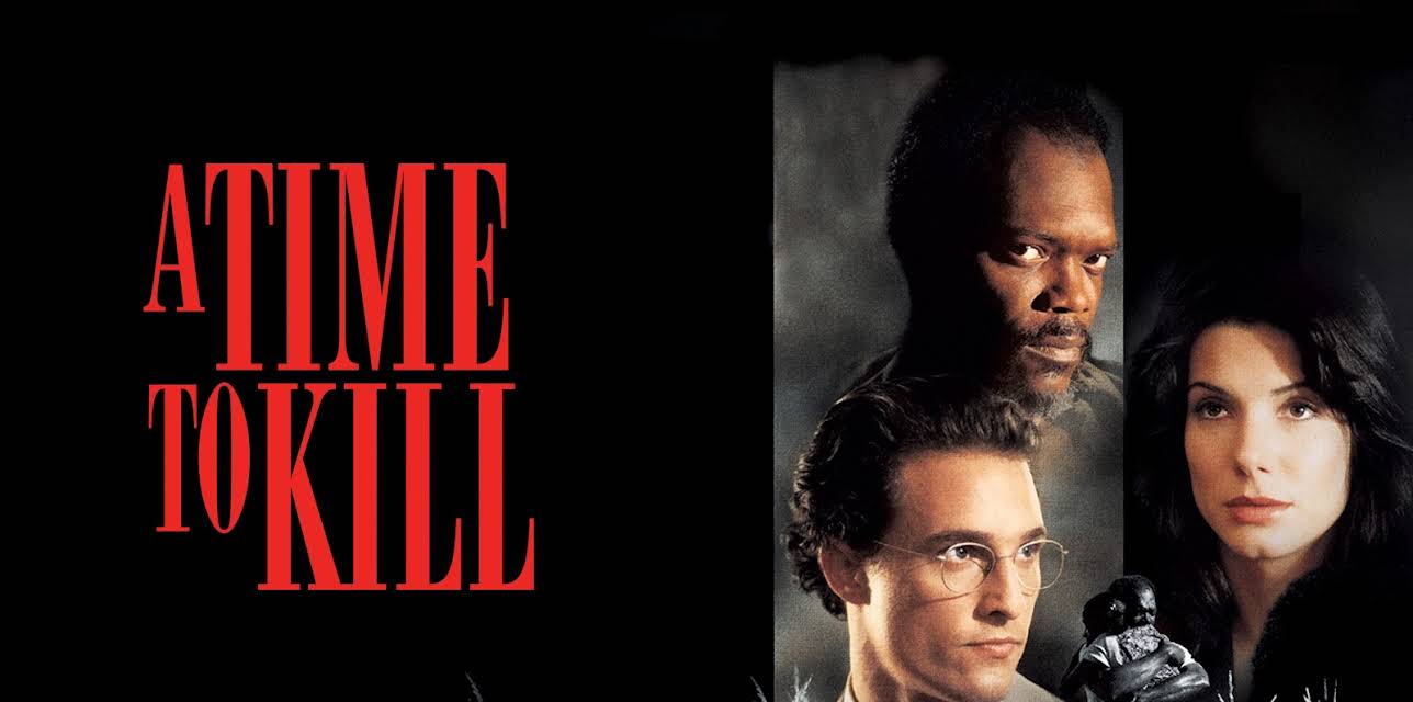 A Time to Kill (1996)