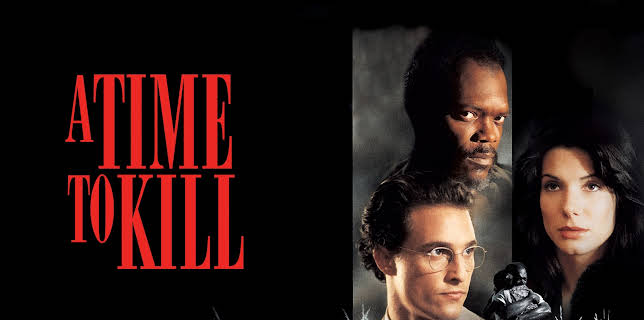 A Time to Kill (1996)