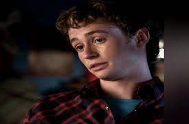 The Troop Season 1: Taming of the Cube