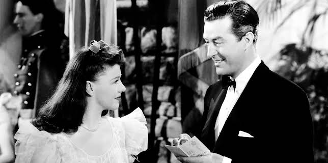 2:30 PM: The Major and the Minor | Film 4 | 2/25 2026