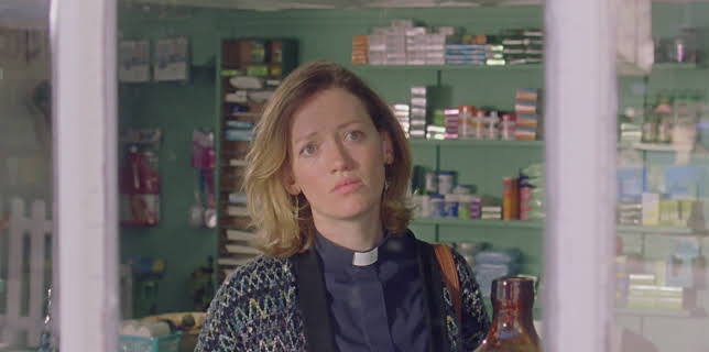 20:00: Doc Martin (S8 E1) (S8) | TV6 | 1/12 2026