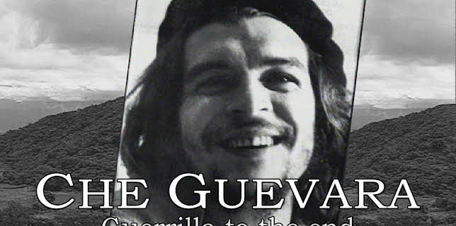 Che Guevara: Guerrilla to the End (2026)
