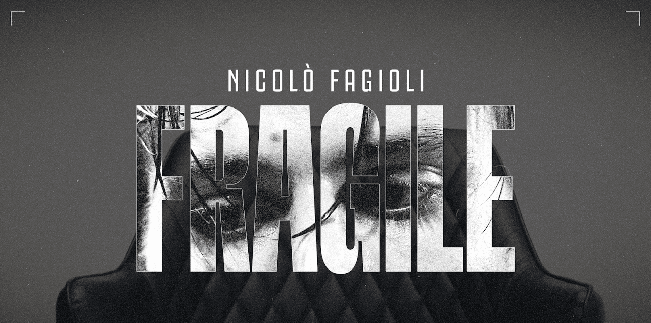 FRAGILE - The story of Nicolò Fagioli (2024)