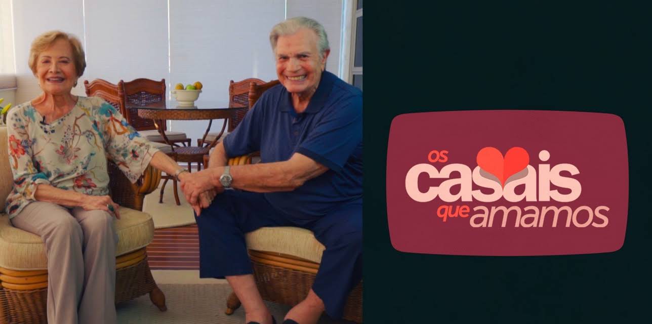 Os Casais Que Amamos