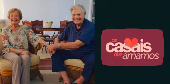 Os Casais Que Amamos