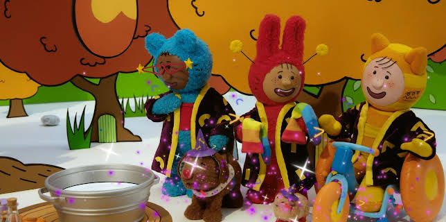 6:00 AM: Mixmups (S1 E15) (S1) | Channel 5 | 1/11 2026