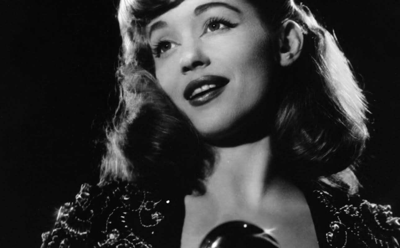 Barbara Laage