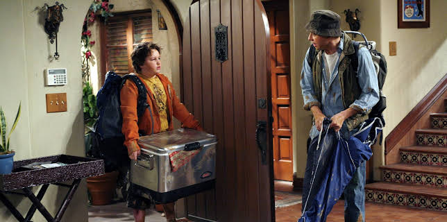 17:10: Two and a Half Men (S4 E18) (S4) | TVNorge | 12/17 2025