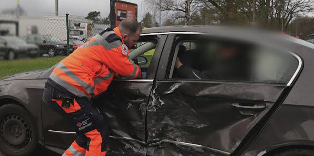 11:00: Lebensretter hautnah - Wenn jede Sekunde zählt | Sat1 | 12/30 2025