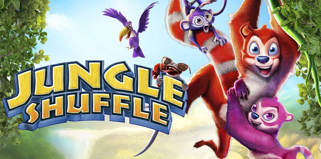Jungle Shuffle (2015)