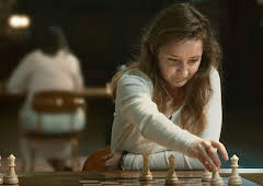 Chess Masters: The Endgame