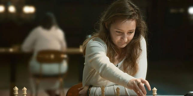 2:30 PM: Chess Masters: The Endgame (S1 E2) (S1) | BBC Two | 3/18 2026