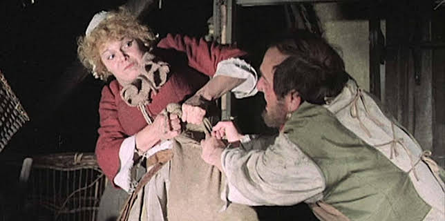 10:45: Spuk im Hochhaus (1/7) | MDR Fernsehen | 12/24 2025