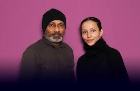 Move to Live with Akram Khan: Season 1: Francesca Hayward