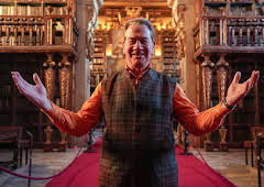 Portugal with Michael Portillo