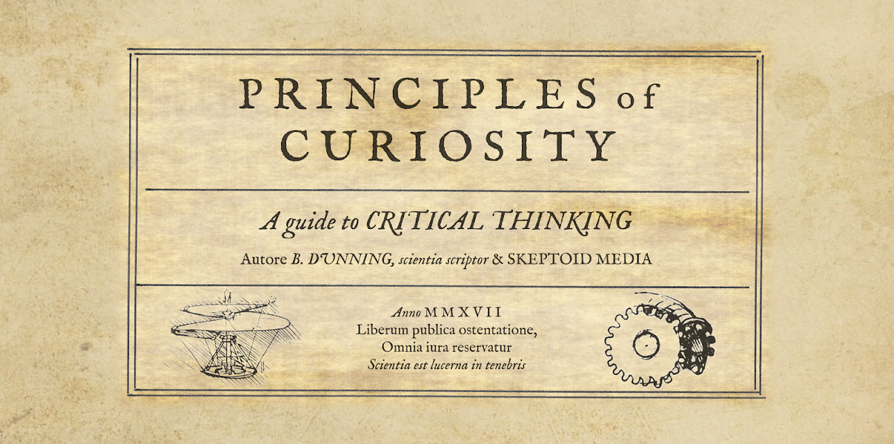 Principles of Curiosity (2017)