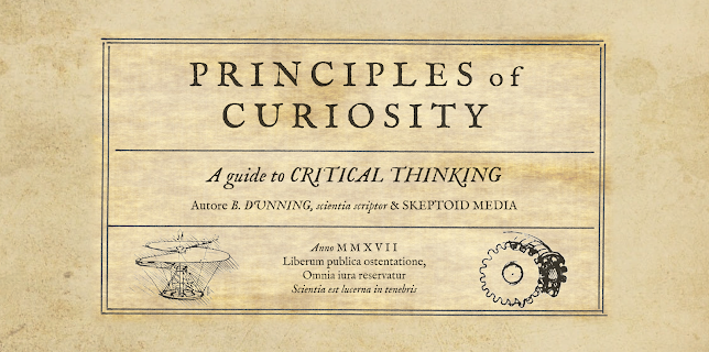 Principles of Curiosity (2017)