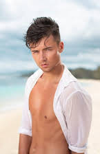 Andreas Østerøy som Deltager 2019