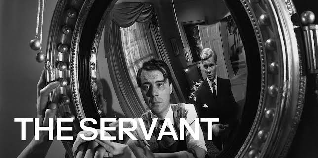 The Servant (1964)