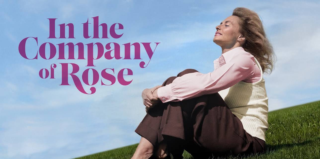 In the Company of Rose (2023)