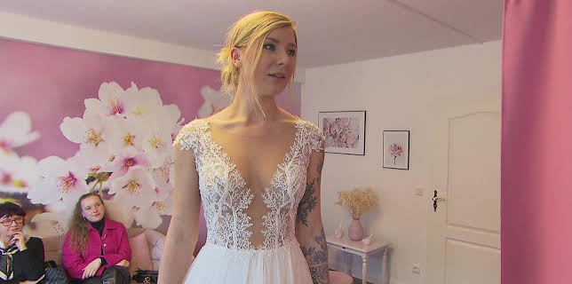 17:00: Zwischen Tüll und Tränen | VOX | 12/10 2025