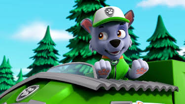 8:50 AM: PAW Patrol (S8 E24) (S8) | Channel 5 | 7/26 2026
