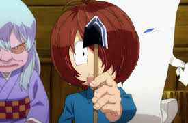 GeGeGe no Kitaro (2018): TERROR! MIAGE-NYUDO