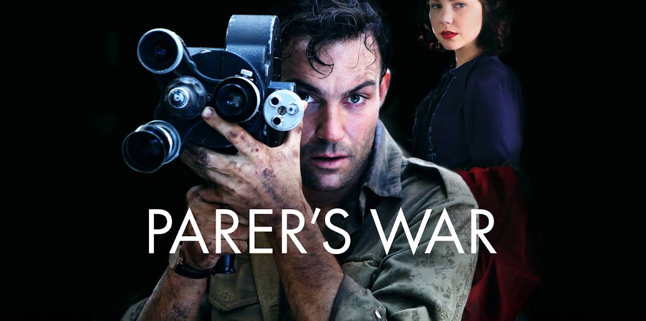 Parer's War (2014)