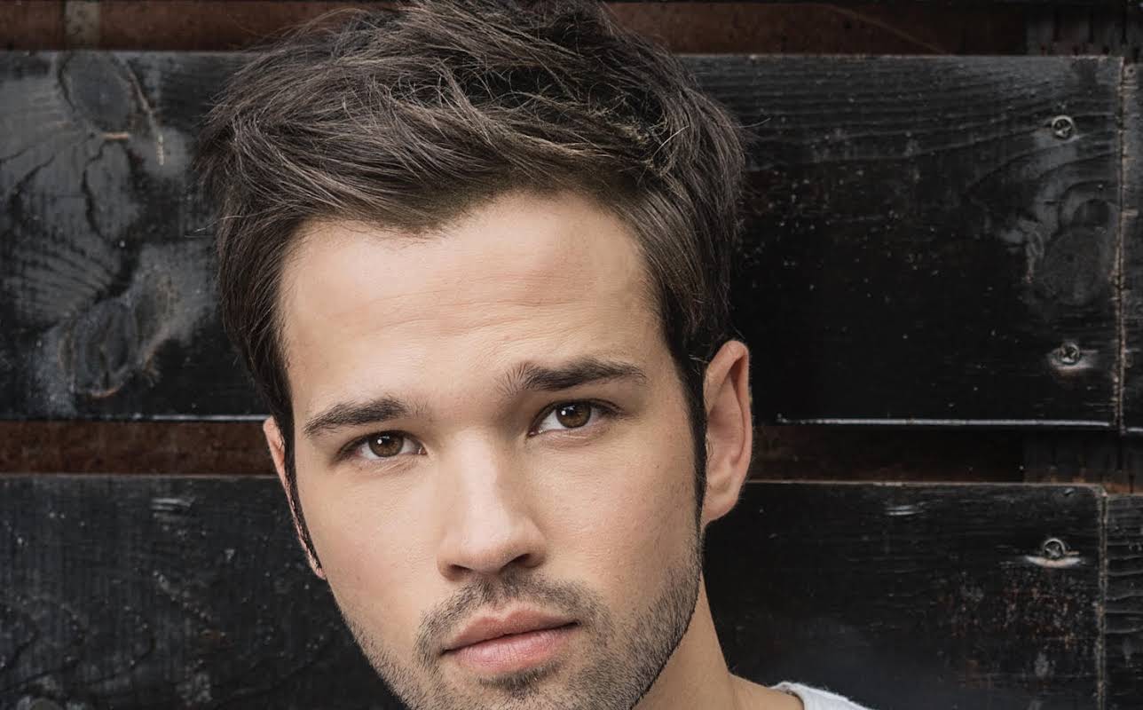 Nathan Kress