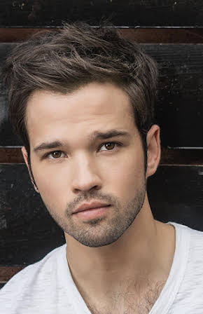 Nathan Kress as 