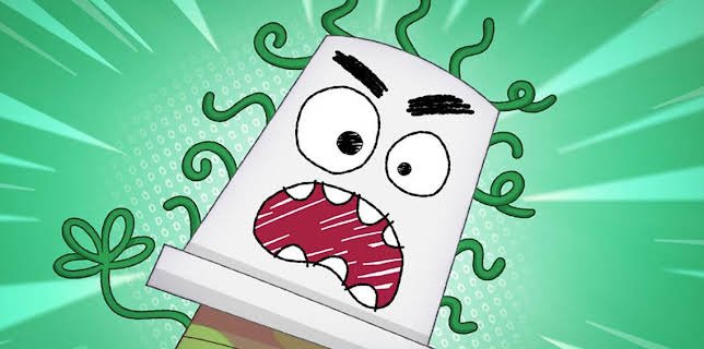 6:35 AM: Supertato (S3) | Cbeebies | 2/9 2026