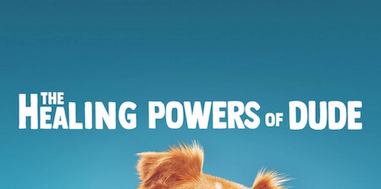 The Healing Powers of Dude