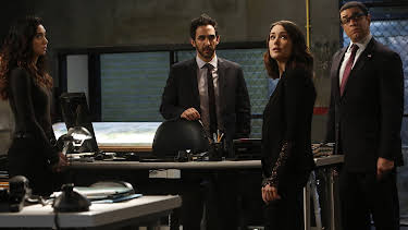 12:00: The Blacklist (S4 E20) (S4) | TV6 | 10/12 2026