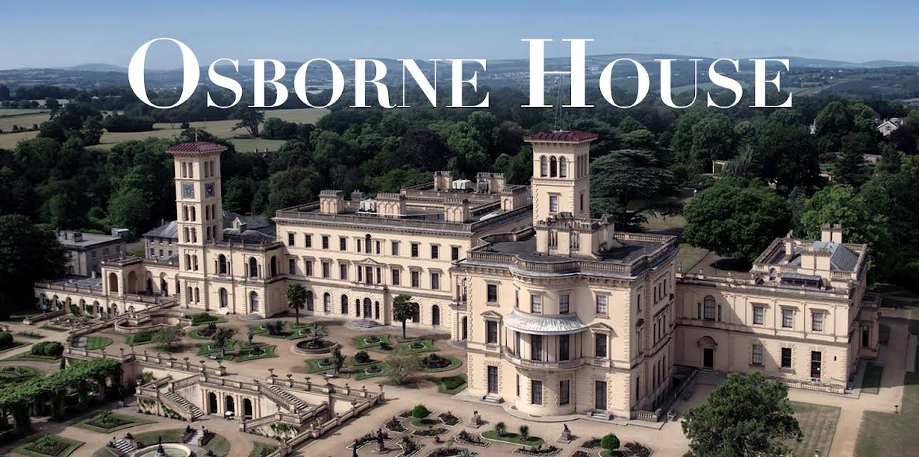 Osborne House: A Royal Retreat