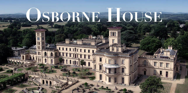 Osborne House: A Royal Retreat