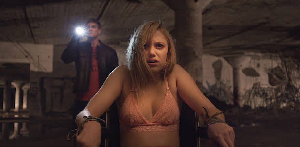 'It Follows' director David Mitchell confirms sequel 'They Follow.'