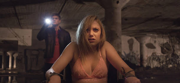 'It Follows' director David Mitchell confirms sequel 'They Follow.'