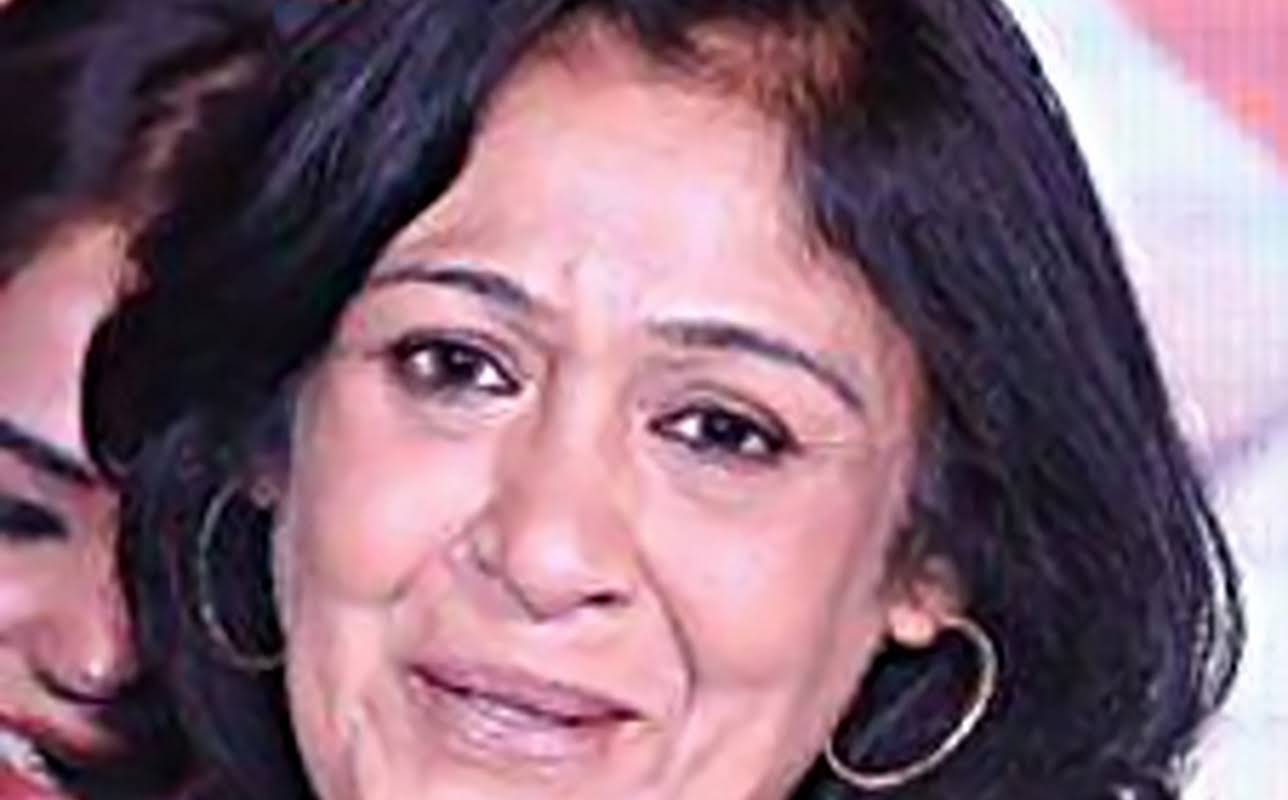 Sujata Kumar