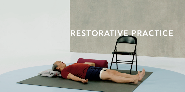 Restorative Practice (2017)