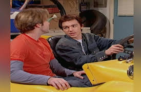 Drake & Josh Season 1: Dune Buggy