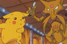 Pokémon The Series: Indigo League: Episode 21