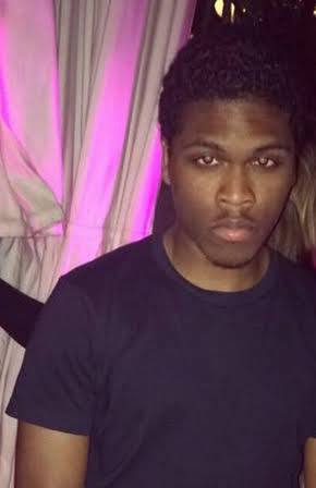 Amir Ali Said as Young Bully