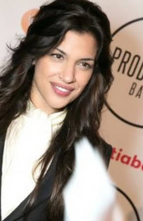 Rachael Ancheril as 