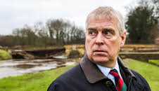 Prince Andrew: Where Did All the Money Go? (1)